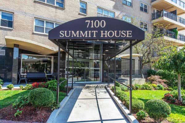 7100 BOULEVARD E # 2L, GUTTENBERG, NJ 07093 - Image 1