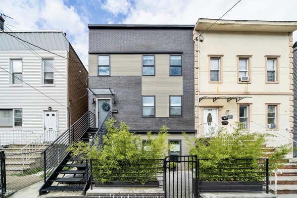 116 HUTTON ST, JERSEY CITY, NJ 07307 - Image 1