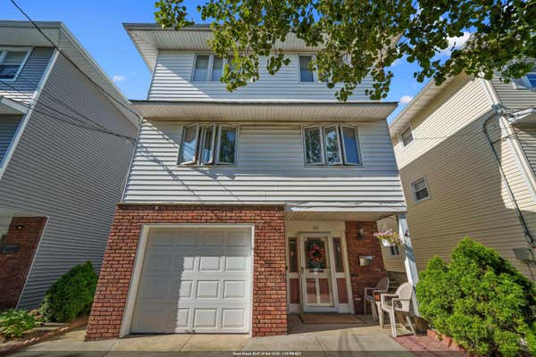 162 W 17TH ST, BAYONNE, NJ 07002 - Image 1