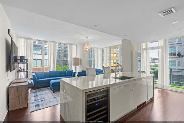 1200 AVENUE AT PORT IMPERIAL APT 301, WEEHAWKEN, NJ 07086 - Image 1