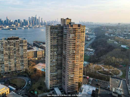 6040 BOULEVARD E # 10N, WEST NEW YORK, NJ 07093 - Image 1