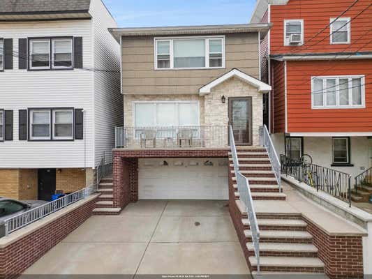 42 W 52ND ST, BAYONNE, NJ 07002 - Image 1