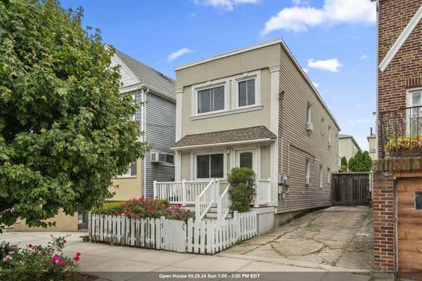 95 W 47TH ST, BAYONNE, NJ 07002 - Image 1