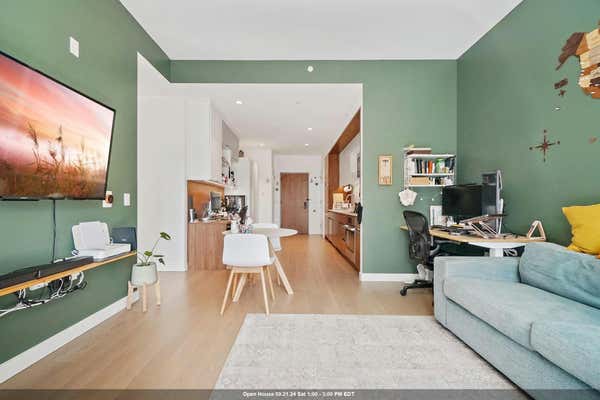 75 PARK LN S UNIT 1209, JERSEY CITY, NJ 07310 - Image 1