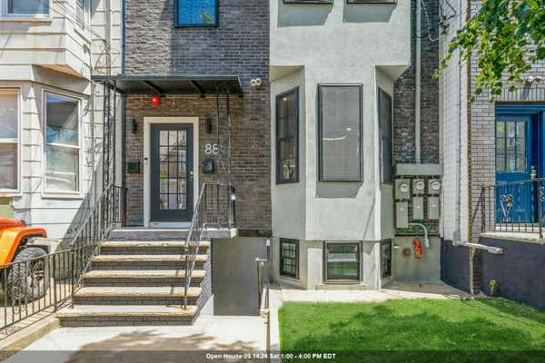 88 PROSPECT ST # 1, JERSEY CITY, NJ 07307 - Image 1