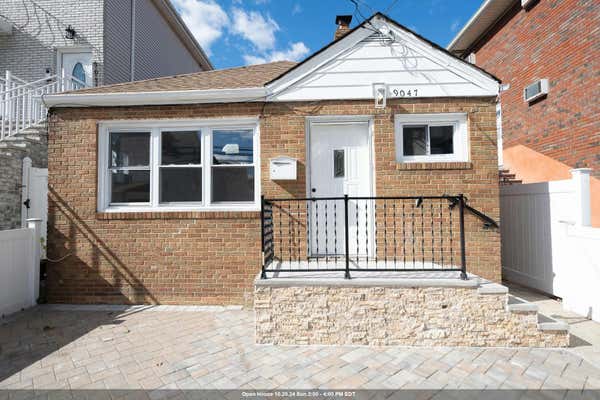 9047 PALISADE AVE, NORTH BERGEN, NJ 07047 - Image 1