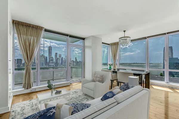 2 2ND ST # 3805-1, JERSEY CITY, NJ 07302 - Image 1