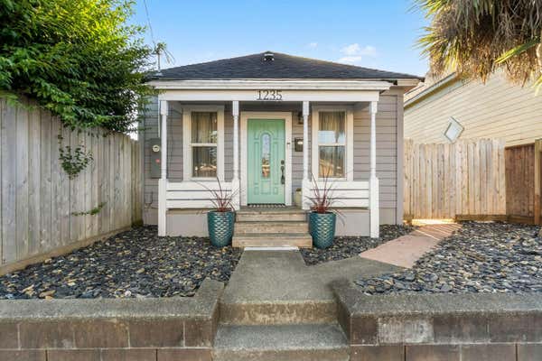 1235 WEST AVE, EUREKA, CA 95501 - Image 1