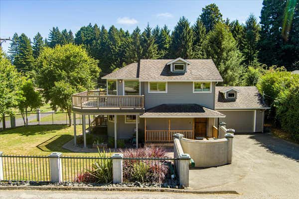 2548 GOLF COURSE ROAD, ARCATA, CA 95521 - Image 1