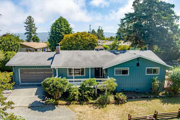 3402 PARK ST, EUREKA, CA 95501 - Image 1