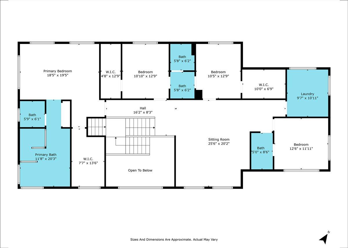 Arcata, California, 95521, United States, 4 Bedrooms Bedrooms, ,4 BathroomsBathrooms,Residential,Active,2007067