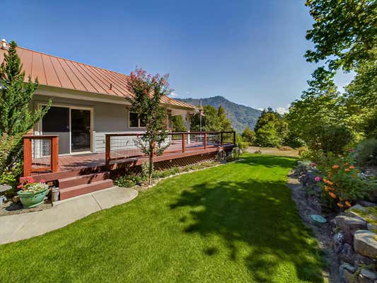 128 HARNDEN LN, WILLOW CREEK, CA 95573 - Image 1