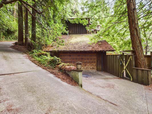 1937 PANORAMA CT, ARCATA, CA 95521 - Image 1