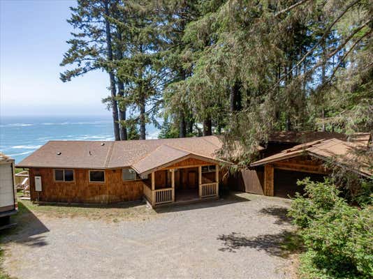 3190 PATRICKS POINT DR, TRINIDAD, CA 95570 - Image 1