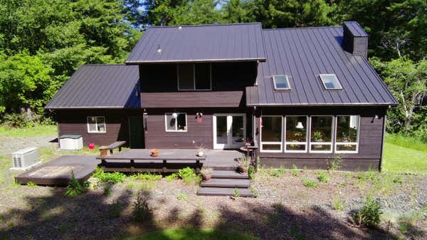 891 GREEN RD, KNEELAND, CA 95549 - Image 1