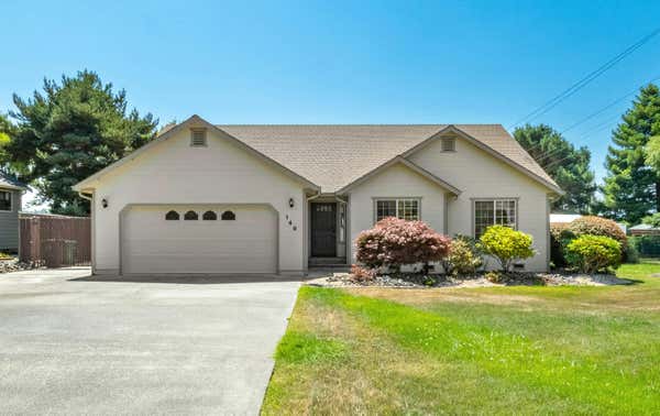 149 FRANKLIN AVE, FORTUNA, CA 95540 - Image 1