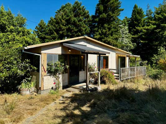 6093 BEECHWOOD DR, EUREKA, CA 95503 - Image 1