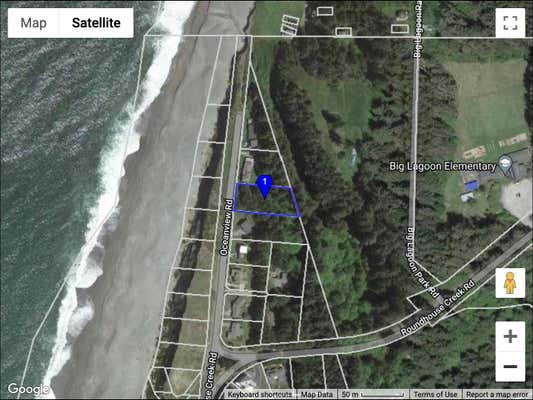 115 OCEANVIEW DR, TRINIDAD, CA 95570 - Image 1