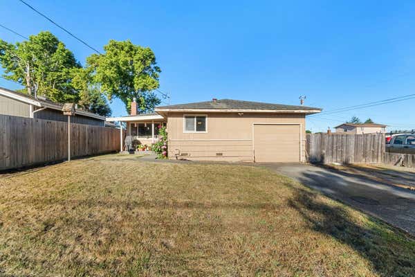 1606 RONALD AVE, FORTUNA, CA 95540 - Image 1