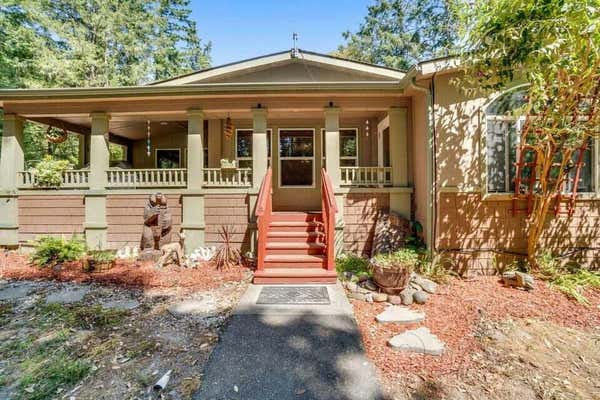 210 BAR W RANCH RD, CARLOTTA, CA 95528 - Image 1