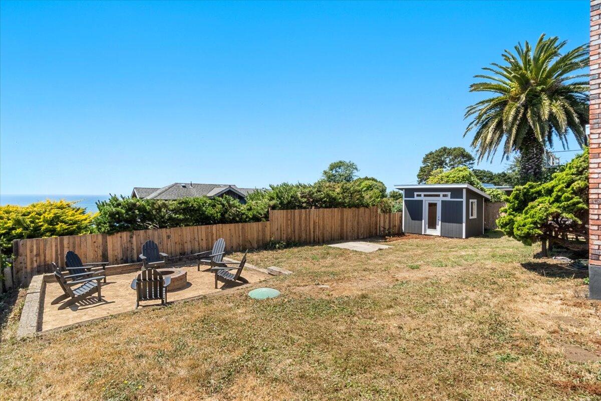 Trinidad, California, 95570, United States, 2 Bedrooms Bedrooms, ,2 BathroomsBathrooms,Residential,Active,1904159
