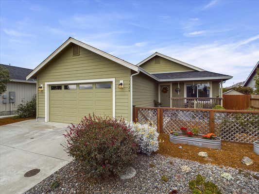 1820 LINDA WAY, MCKINLEYVILLE, CA 95519 - Image 1