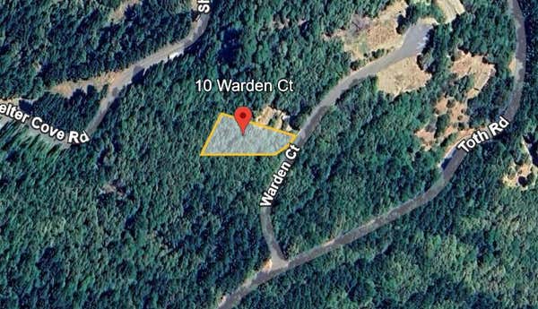 10 WARDEN CT, WHITETHORN, CA 95589 - Image 1