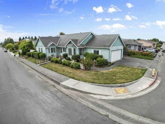 2109 SHAMROCK DR, FORTUNA, CA 95540 - Image 1