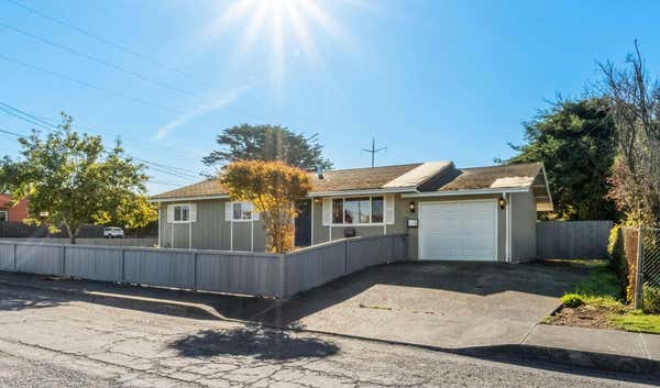 609 W CREIGHTON ST, EUREKA, CA 95501 - Image 1