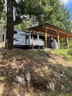 12722 BLUFF CREEK ROAD, KETTENPOM, CA 95595 - Image 1