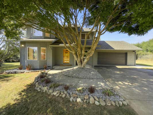 4774 ASTER AVE, MCKINLEYVILLE, CA 95519 - Image 1