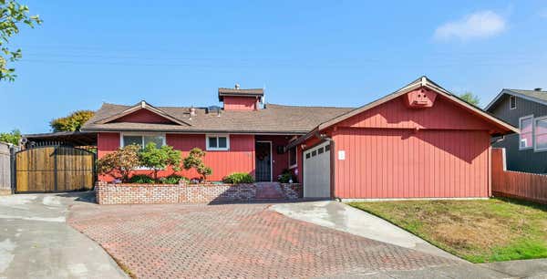 3866 LISSA DR, EUREKA, CA 95503 - Image 1