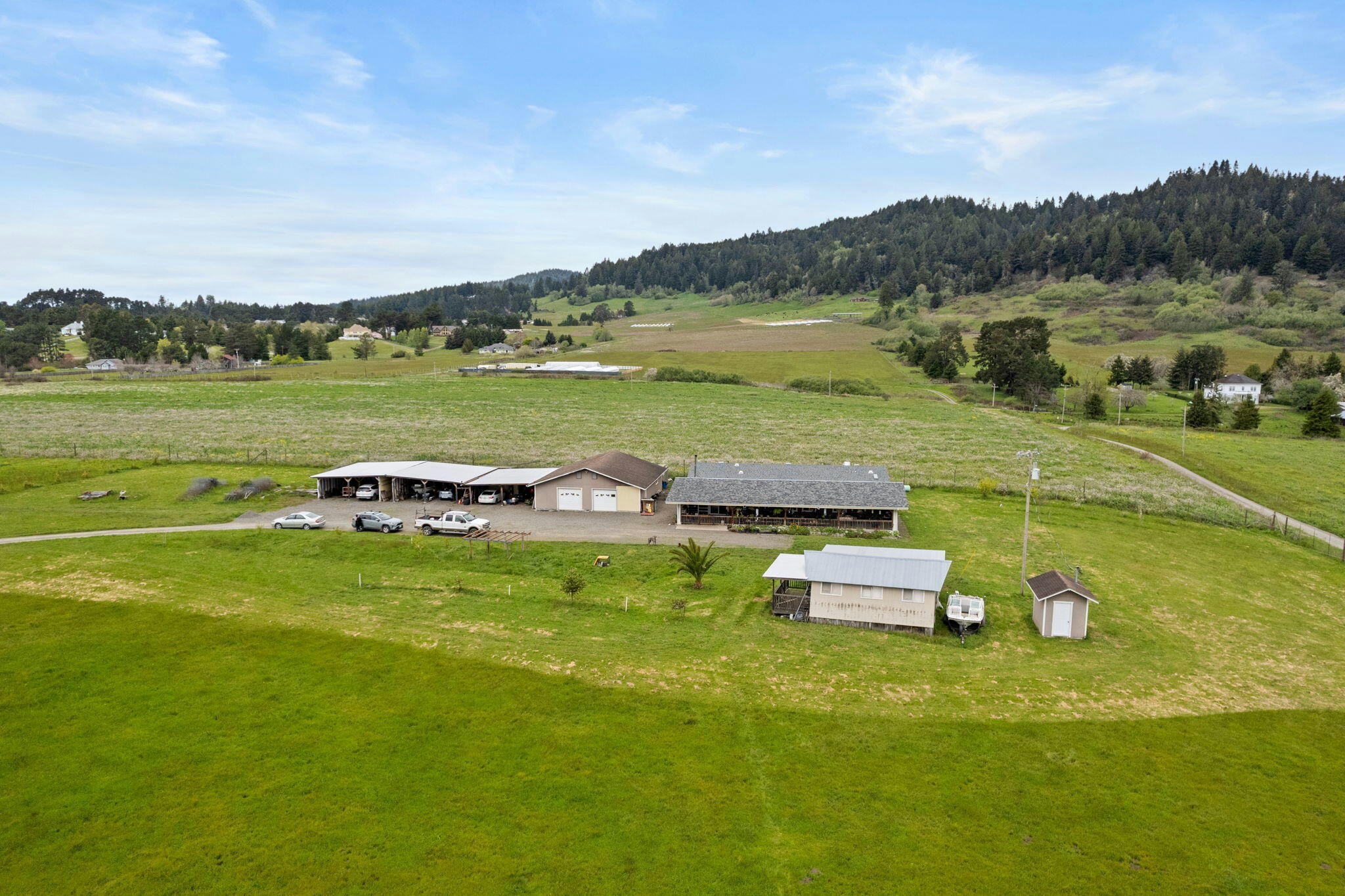 Hydesville, California, 95547, United States, ,2 BathroomsBathrooms,Residential,Active,1769846