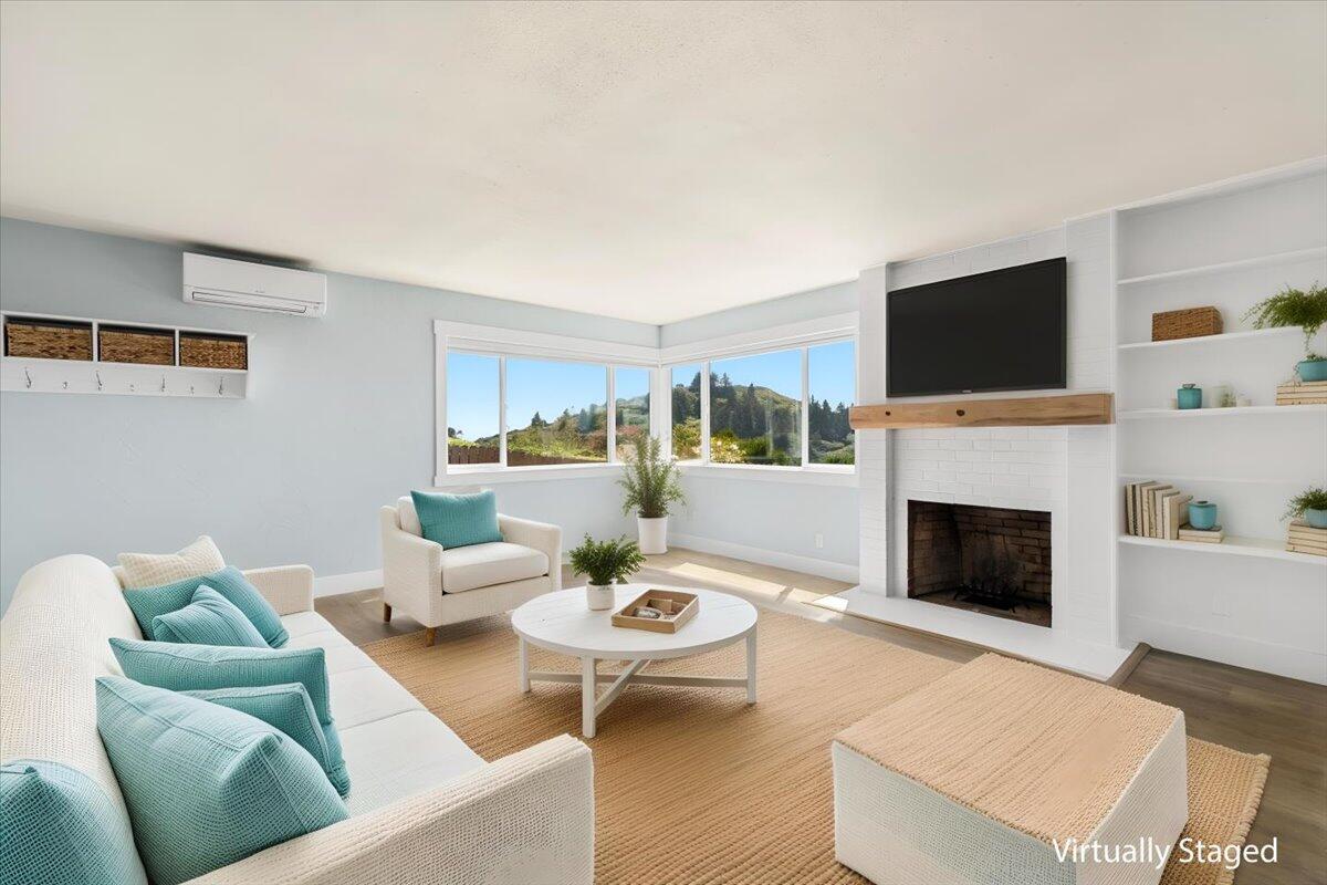 Trinidad, California, 95570, United States, 2 Bedrooms Bedrooms, ,2 BathroomsBathrooms,Residential,Active,1904159