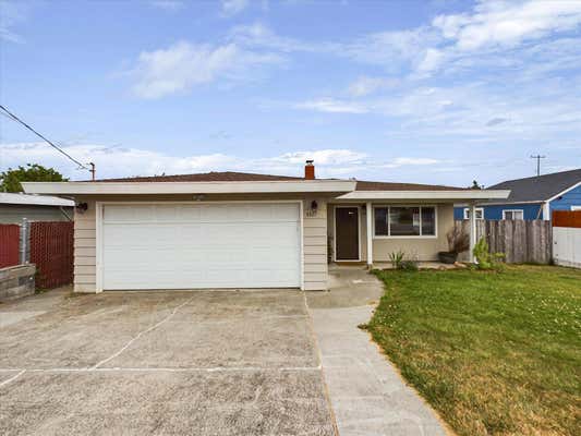 3327 18TH ST, EUREKA, CA 95501 - Image 1