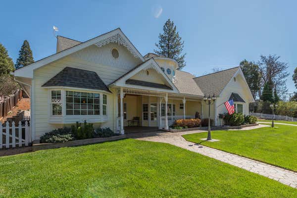 20 TAYLOR ST, WEAVERVILLE, CA 96093 - Image 1