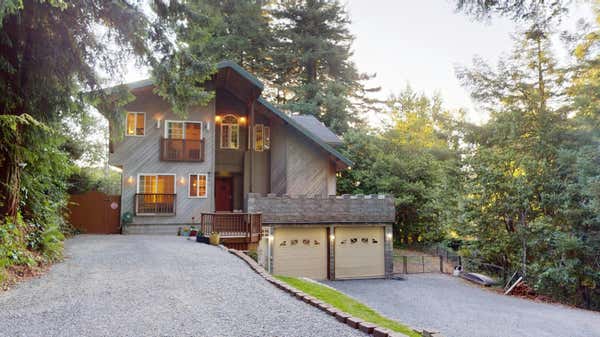 543 I ST, BLUE LAKE, CA 95525 - Image 1