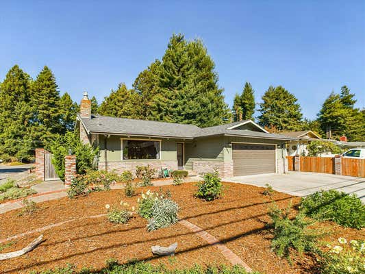 1707 HENDERSON ST, EUREKA, CA 95501 - Image 1