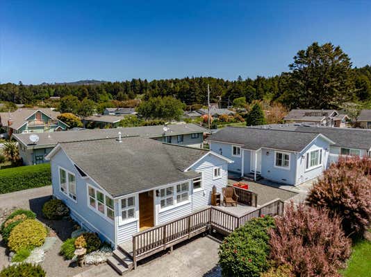 543 OCEAN AVE, TRINIDAD, CA 95570 - Image 1