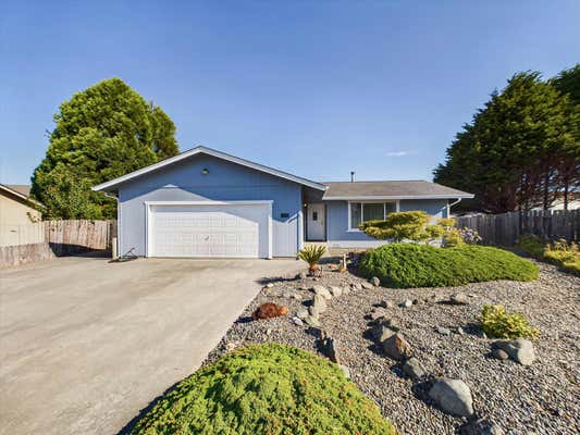 1575 MARTY AVE, MCKINLEYVILLE, CA 95519 - Image 1