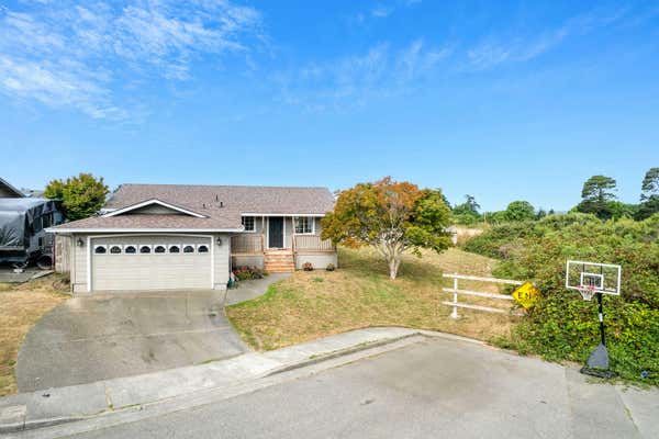 2947 CHERYL LN, FORTUNA, CA 95540 - Image 1