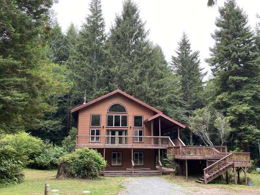 658 OLD WAGON RD, TRINIDAD, CA 95570 - Image 1