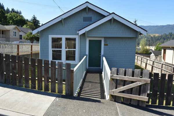 673 FOURTH ST, SCOTIA, CA 95565 - Image 1