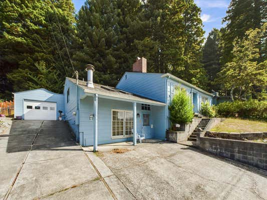 1700 CHARLES AVE, ARCATA, CA 95521 - Image 1