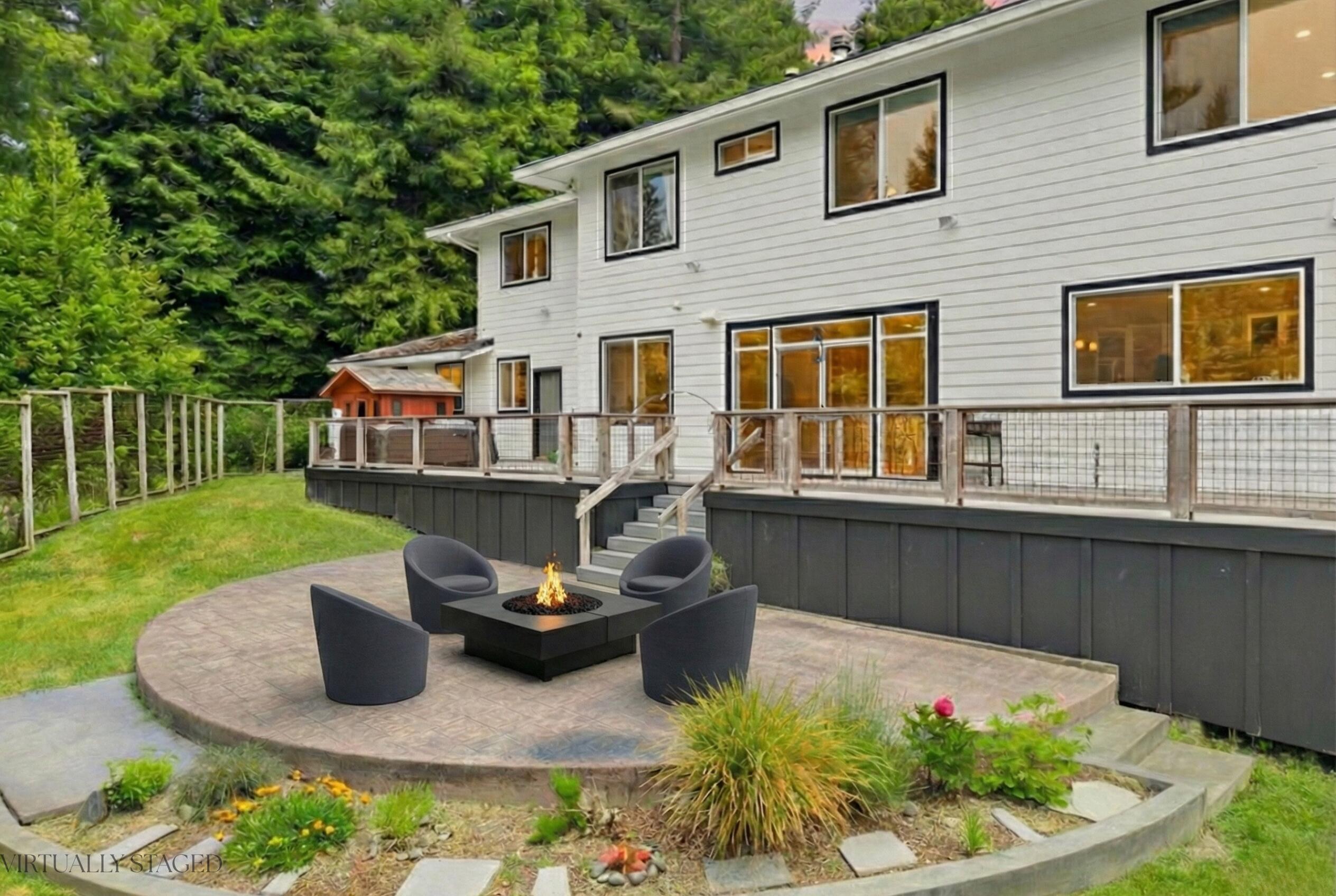 Arcata, California, 95521, United States, 4 Bedrooms Bedrooms, ,4 BathroomsBathrooms,Residential,Active,2007067