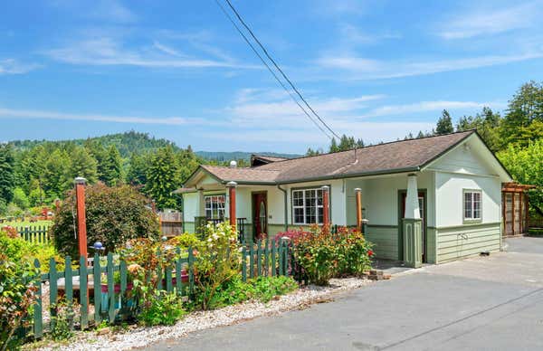 10753 STATE HIGHWAY 36, CARLOTTA, CA 95528 - Image 1