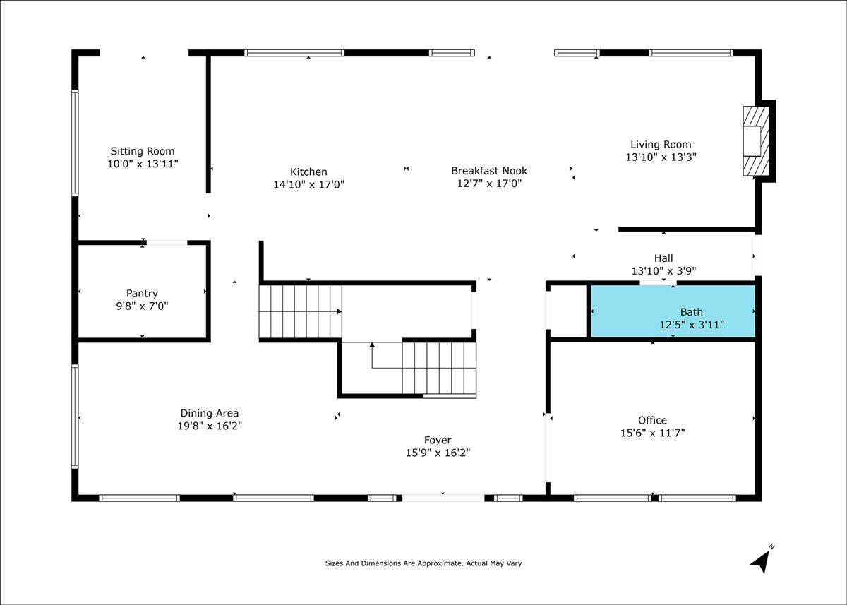 Arcata, California, 95521, United States, 4 Bedrooms Bedrooms, ,4 BathroomsBathrooms,Residential,Active,2007067