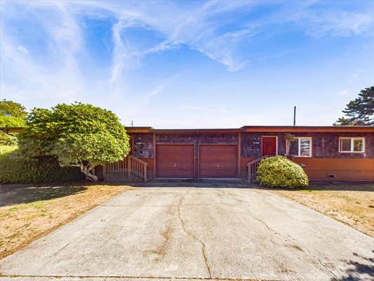 1124 EUCALYPTUS RD, MCKINLEYVILLE, CA 95519 - Image 1