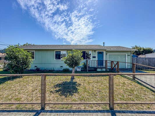 115 DIXIE ST, RIO DELL, CA 95562 - Image 1