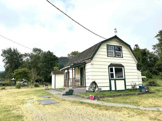 6848 STATE HIGHWAY 36, CARLOTTA, CA 95528 - Image 1